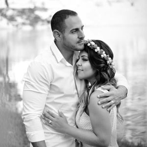 Meet your Posher, Roberta alex